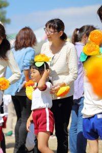 幼稚園の運動会 保護者の挨拶はどうする 服装はどんなのがいい 落花流水